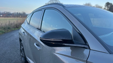 Hyundai TUCSON 1.6T N Line 5dr Petrol Estate
